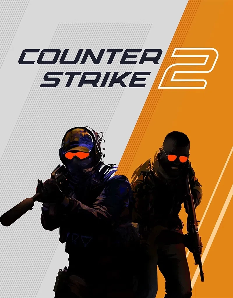 📢 Информируем о проведении киберспортивного турнира по дисциплине Counter-Strike 2 (формат 2×2), ко