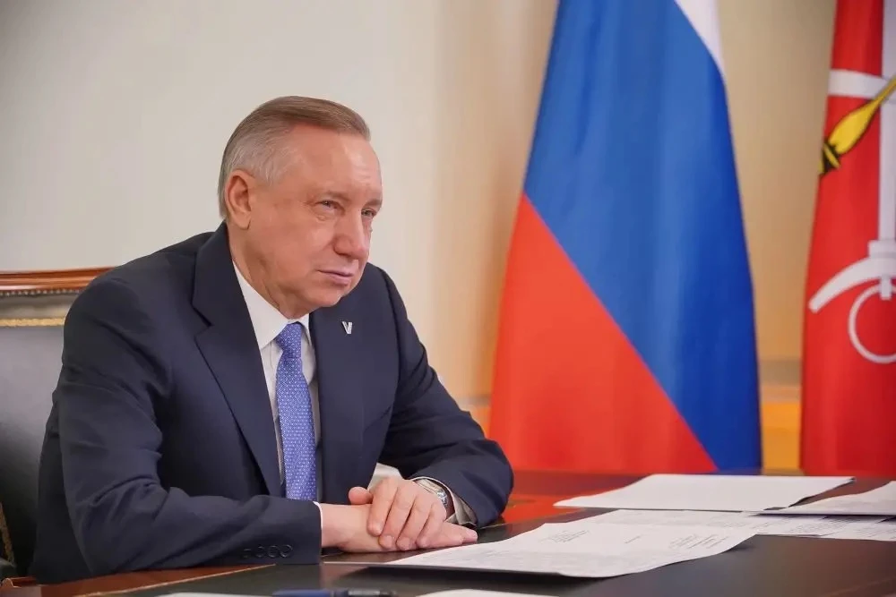 Сегодня свой юбилей отмечает Губернатор Северной столицы Александр Беглов.  Ваше руководство являетс