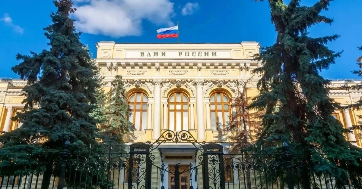 Центральный банк Российской Федерации снизил ключевую ставку с 14,5% до 14,25%

Напоминаем, что разм