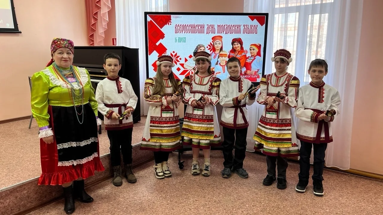 Дорогие дети, родители и коллеги!