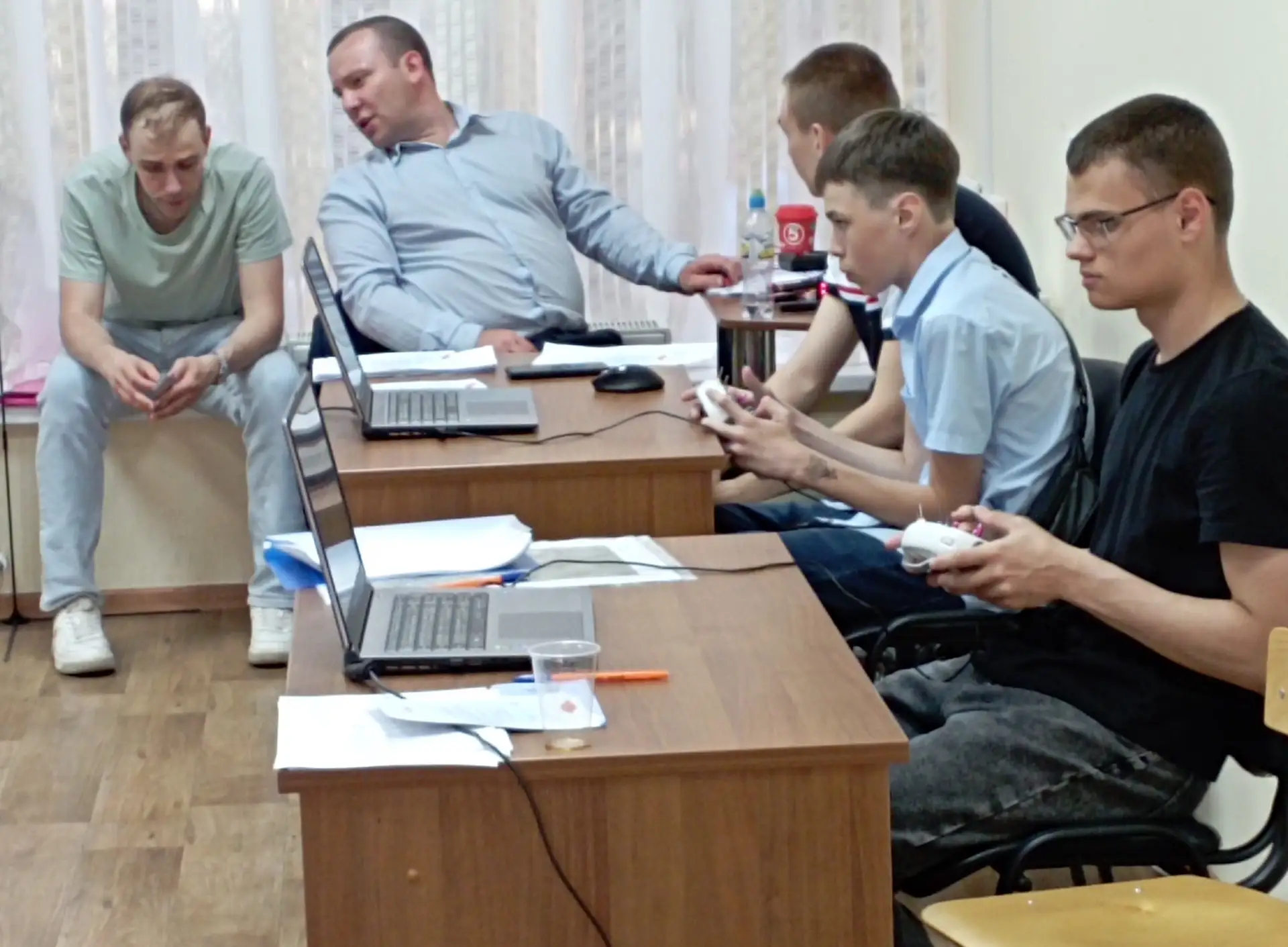 💗19 мая в Воронеже прошёл региональный этап Международного конкурса для школьников «АгроНТРИ-2026💗