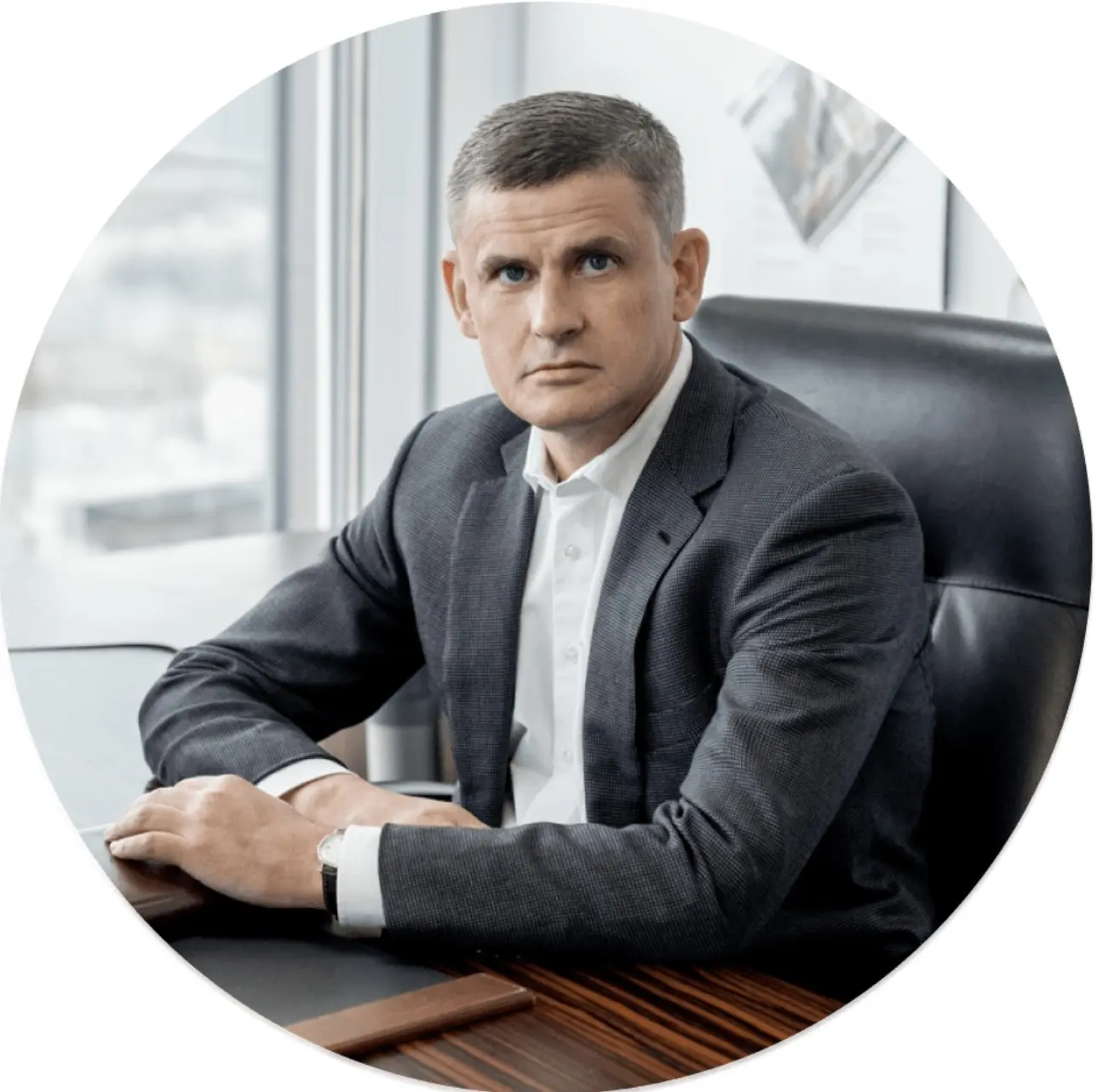 «Найти слова и вселить уверенность. Почему уровень тревожности растет»