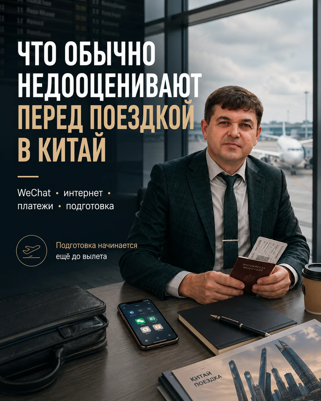 Что предприниматели обычно недооценивают перед поездкой в Китай