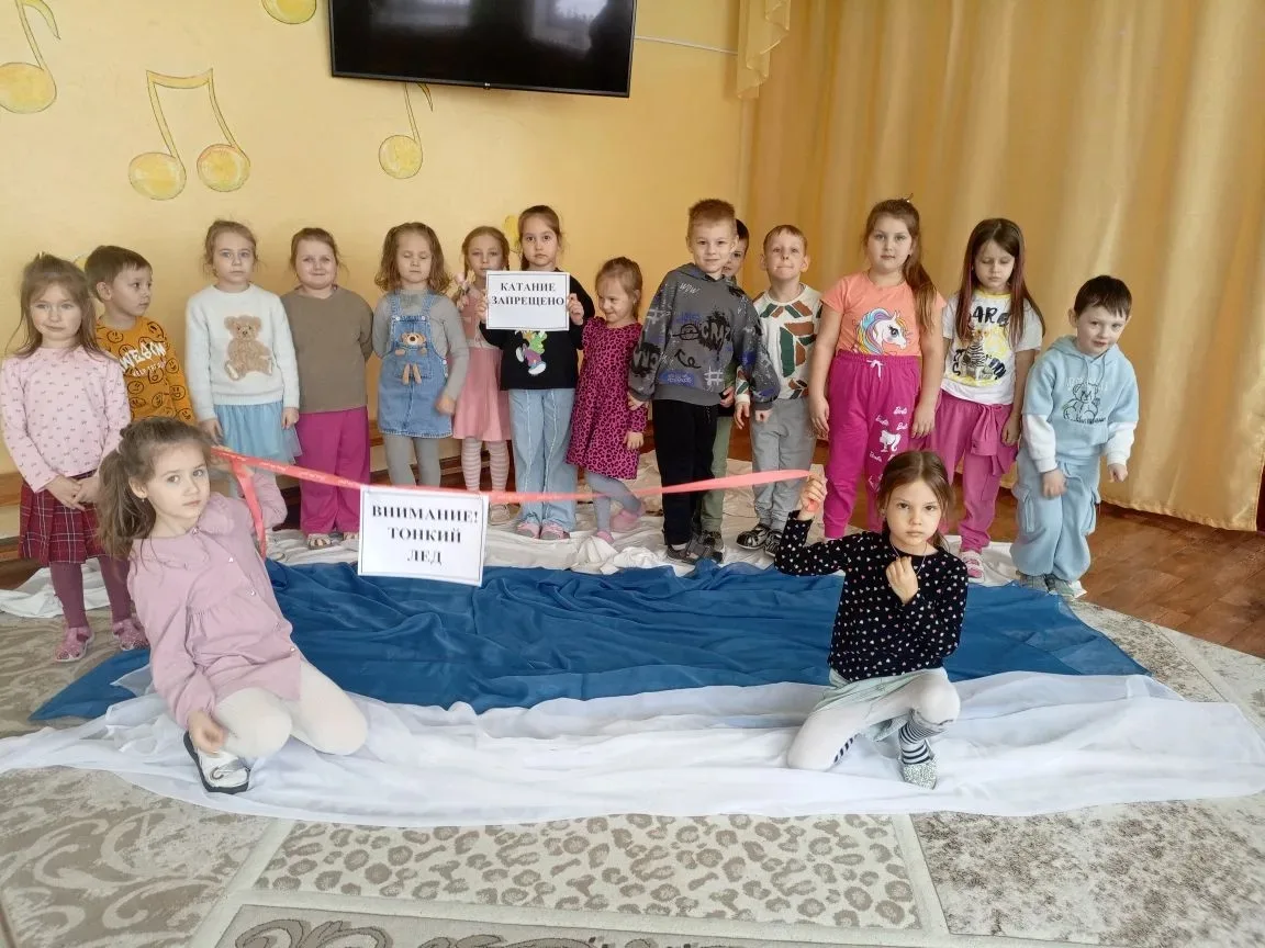 В рамках проведения регионального проекта "Кубок безопасности" обучающихся образователь...