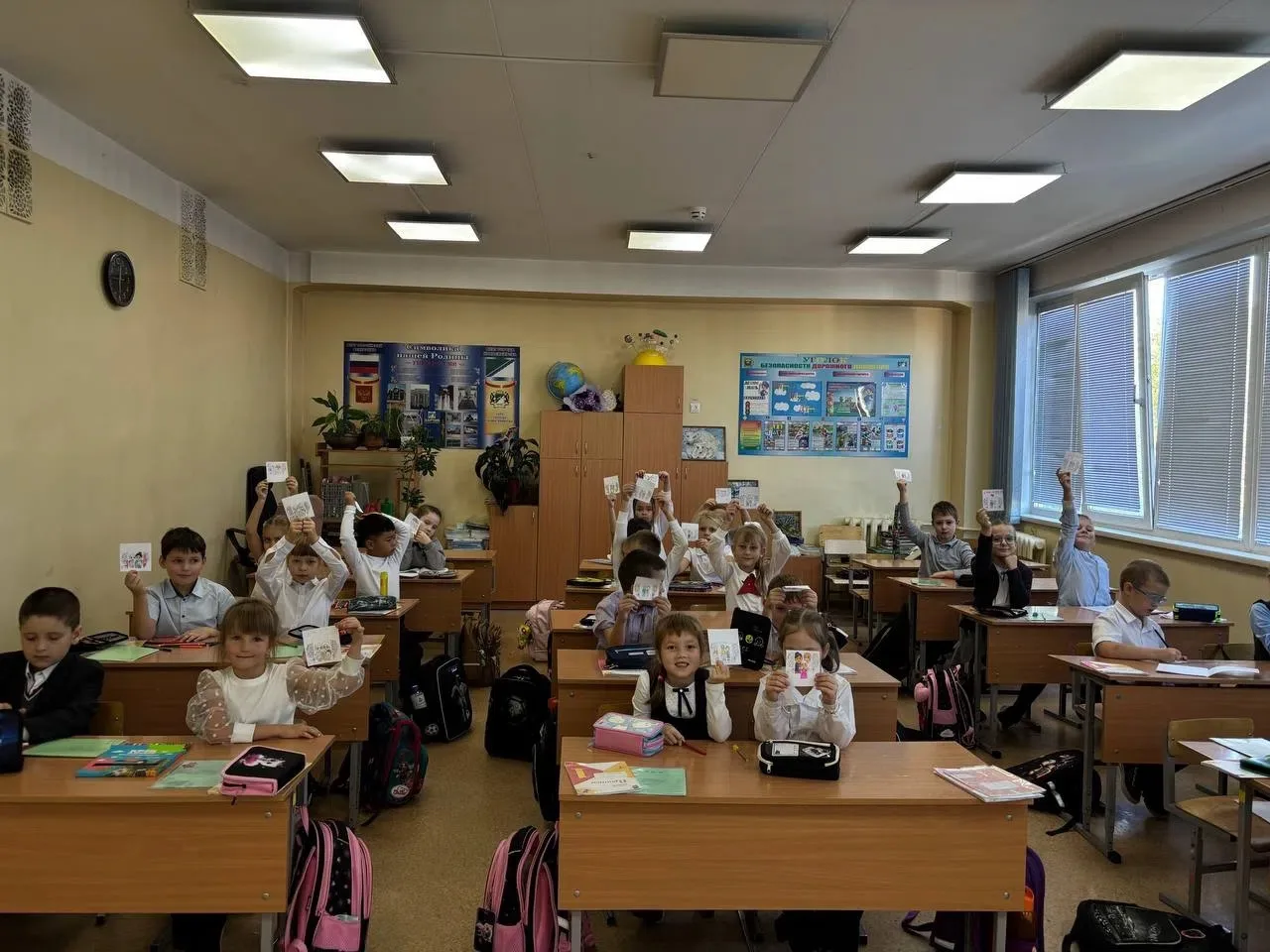 🍂1 октября — Международный день пожилых людей