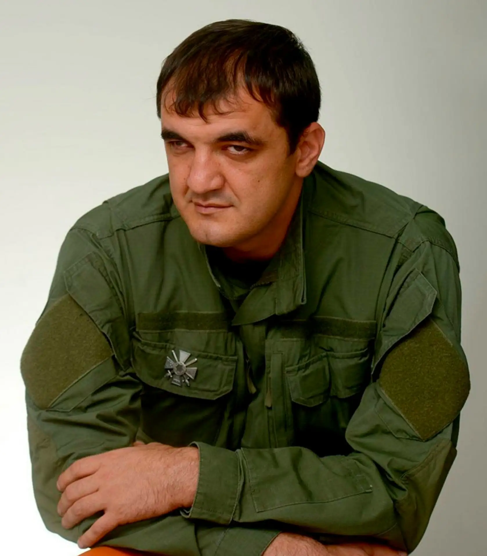 ❗«С ДЕТСТВА У НЕГО БЫЛО ОБОСТРЁННОЕ ЧУВСТВО СПРАВЕДЛИВОСТИ»