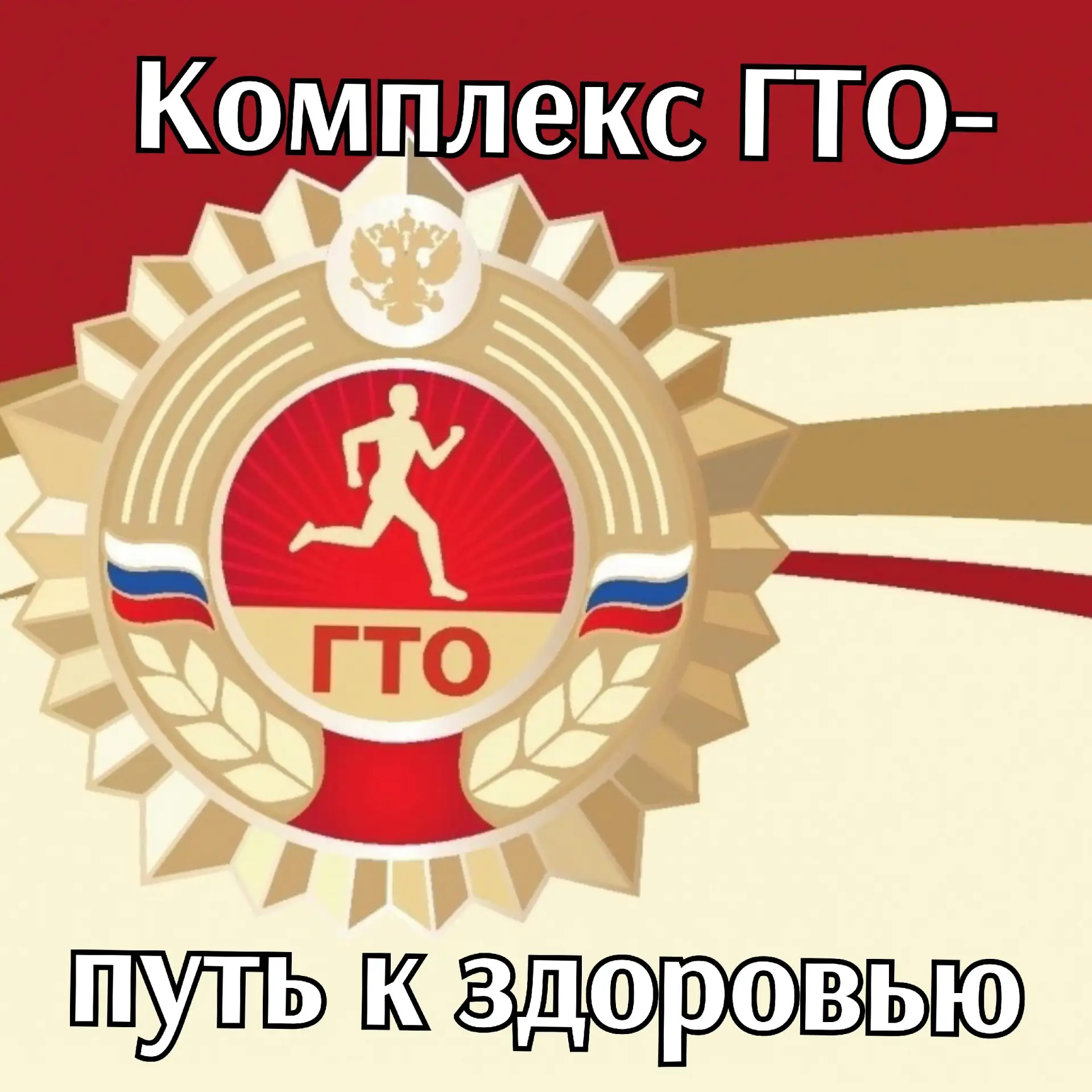 Всего, можно выделить 2 главные задачи ГТО – повышение общего уровня здоровья населения...