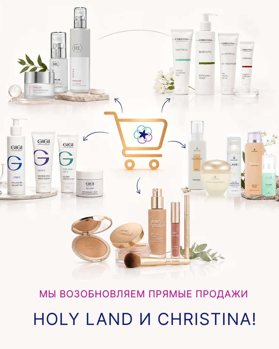 Изображение 1 к публикации «CosmeticStar.ru»