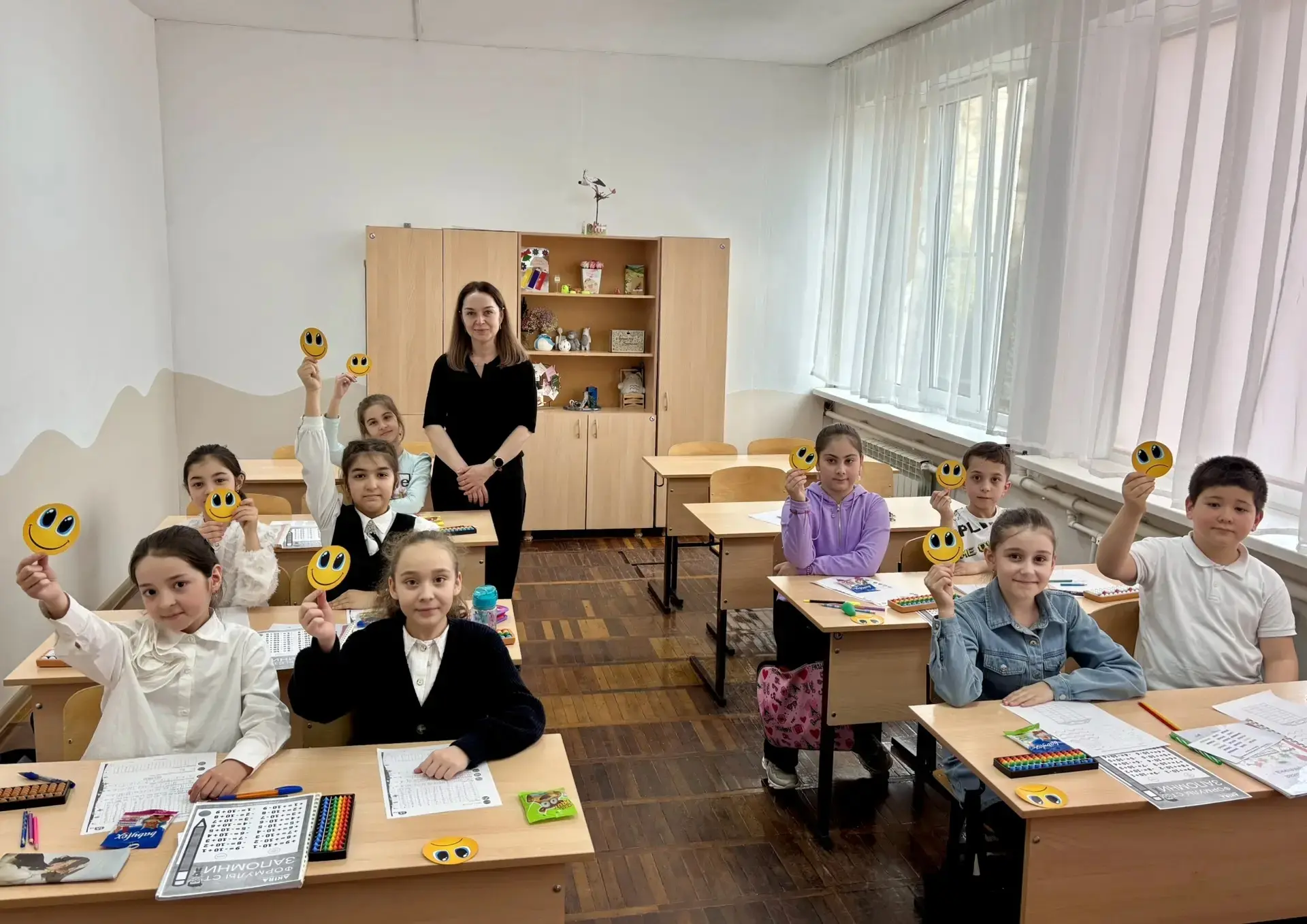 ✅ 17.02.2026г. в рамках плана открытых занятий и мероприятий на 2025-2026 учебный год п...