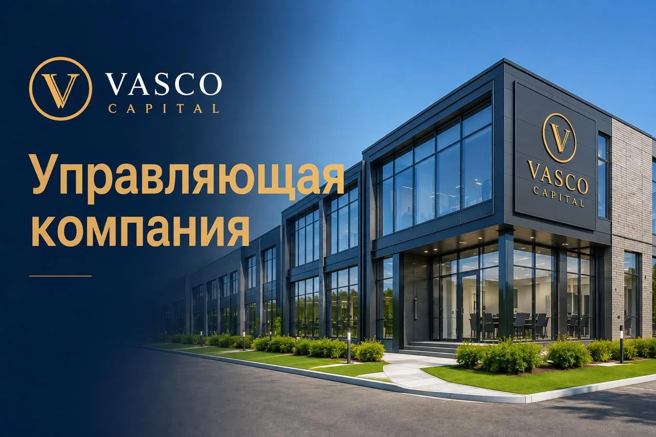 Привет, с вами Иван, куратор VASCO по строительству и эксплуатации.