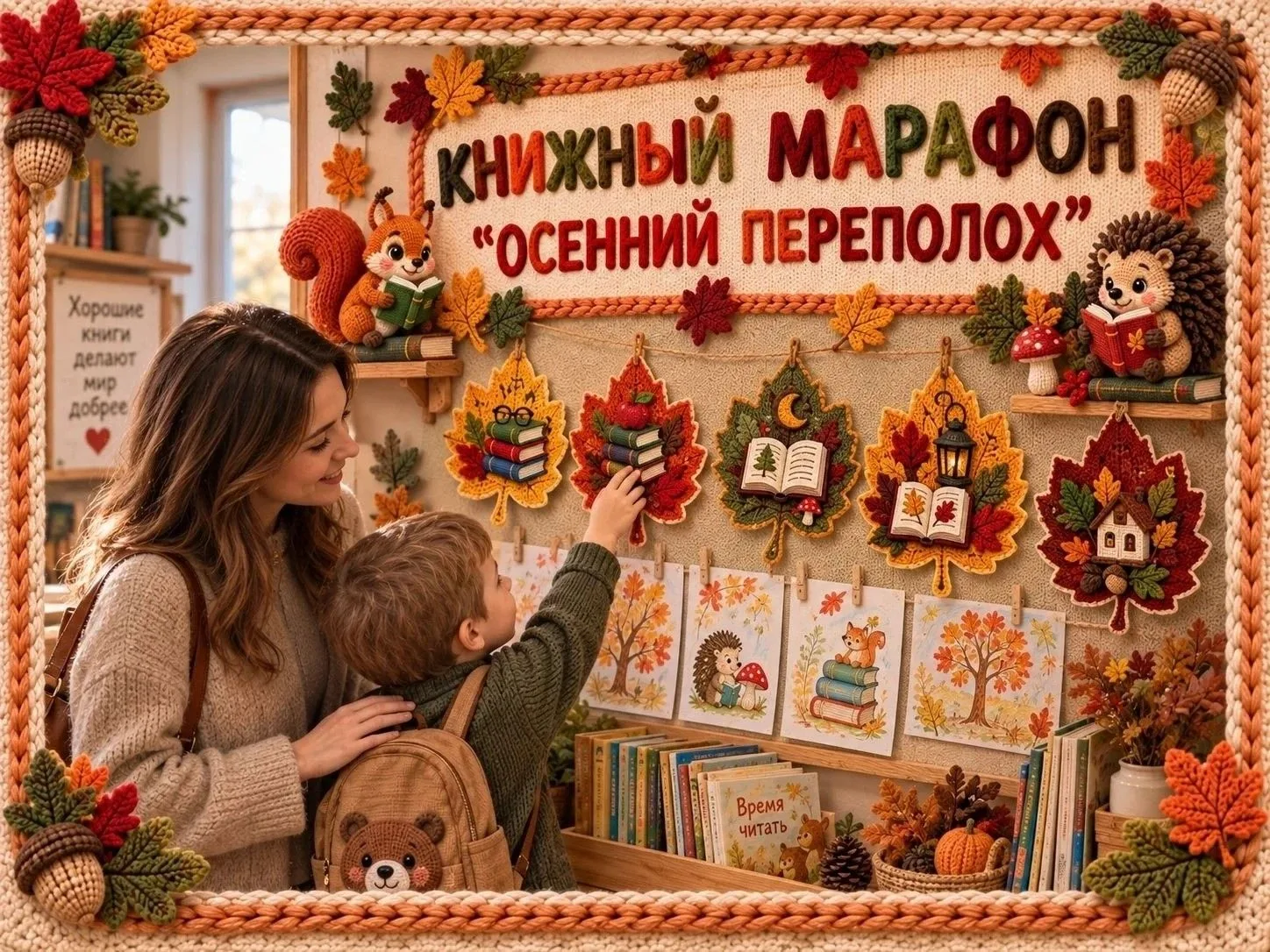 📚Уважаемые родители! В нашем детском саду наступает время чудес и открытий!  💯Приглаш...