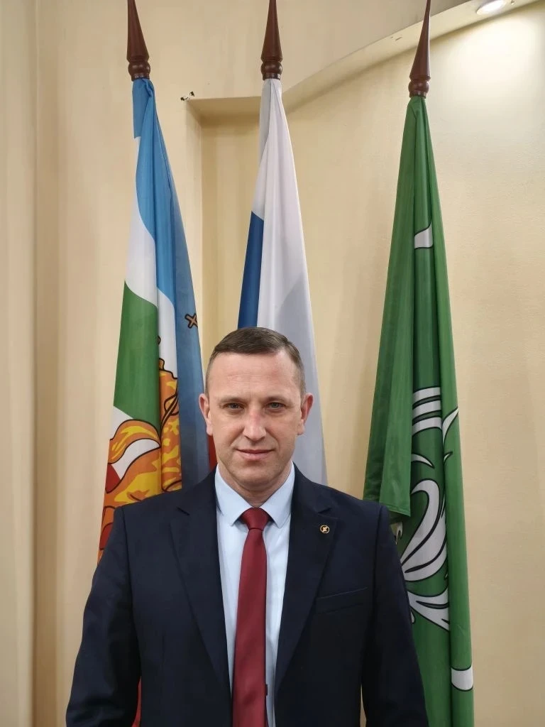 Начальником территориального управления по городу Белоусово администрации Жуковского му...