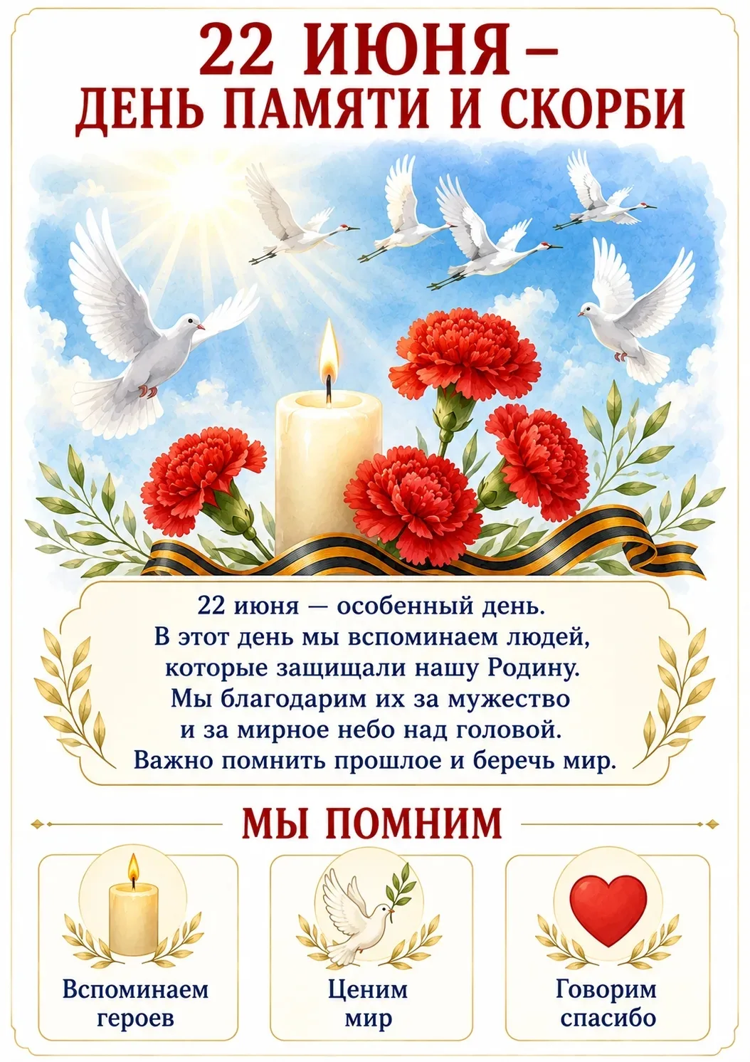 В этот день, когда небо плачет свинцом, а в воздухе застыла свинцовая тишина, в детском саду загорел