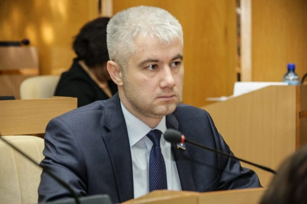 Александр Кошуков: «Надо дать возможность местным властям реально защищать людей от без...