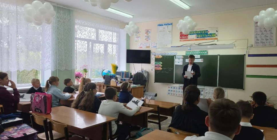 3 сентября - День солидарности в борьбе с терроризмом — это день памяти и поддержки 🕯