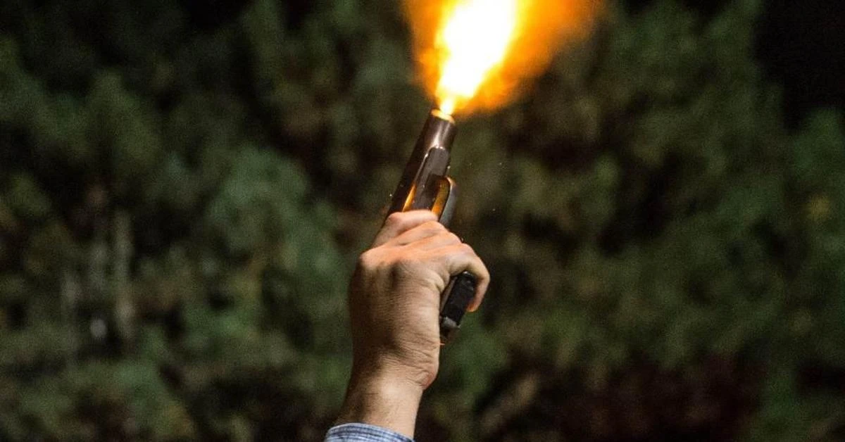 Читаю сообщение регионального Главка: в Каменке на участок к некоему гражданину влез по...