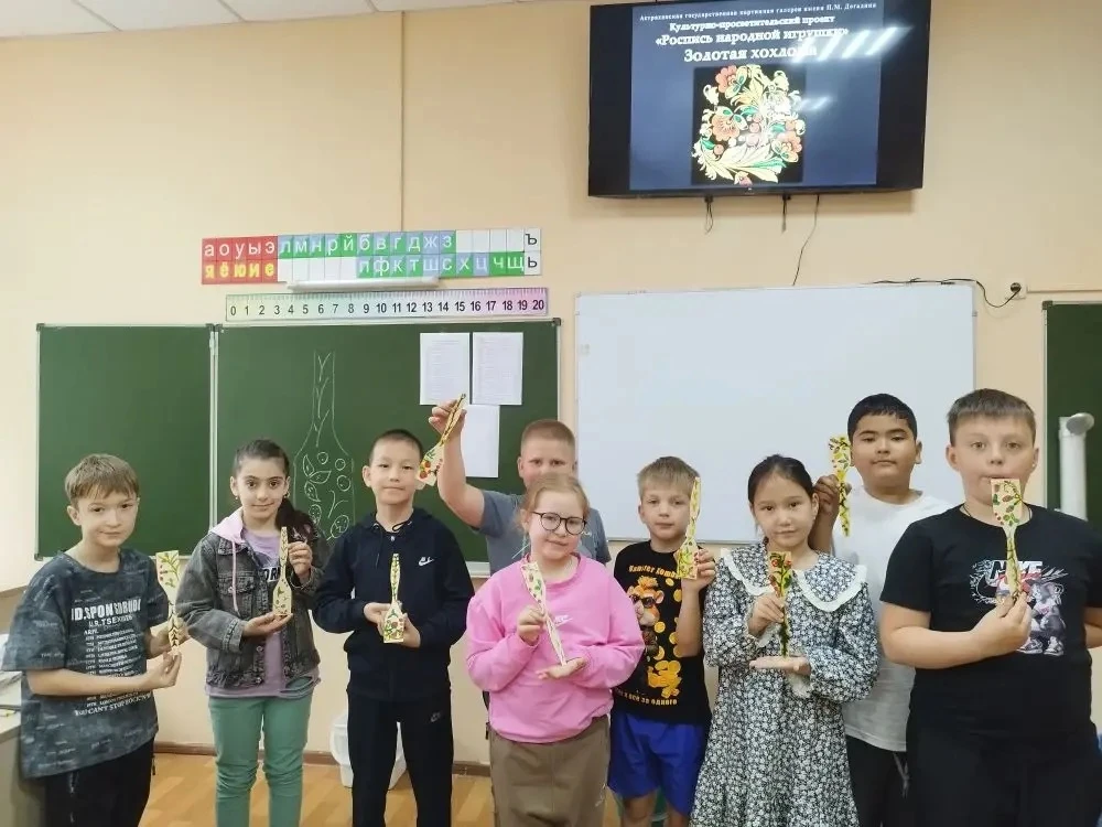 🎨2 июня наш пришкольный лагерь превратился в настоящую художественную мастерскую. Ребята погрузилис