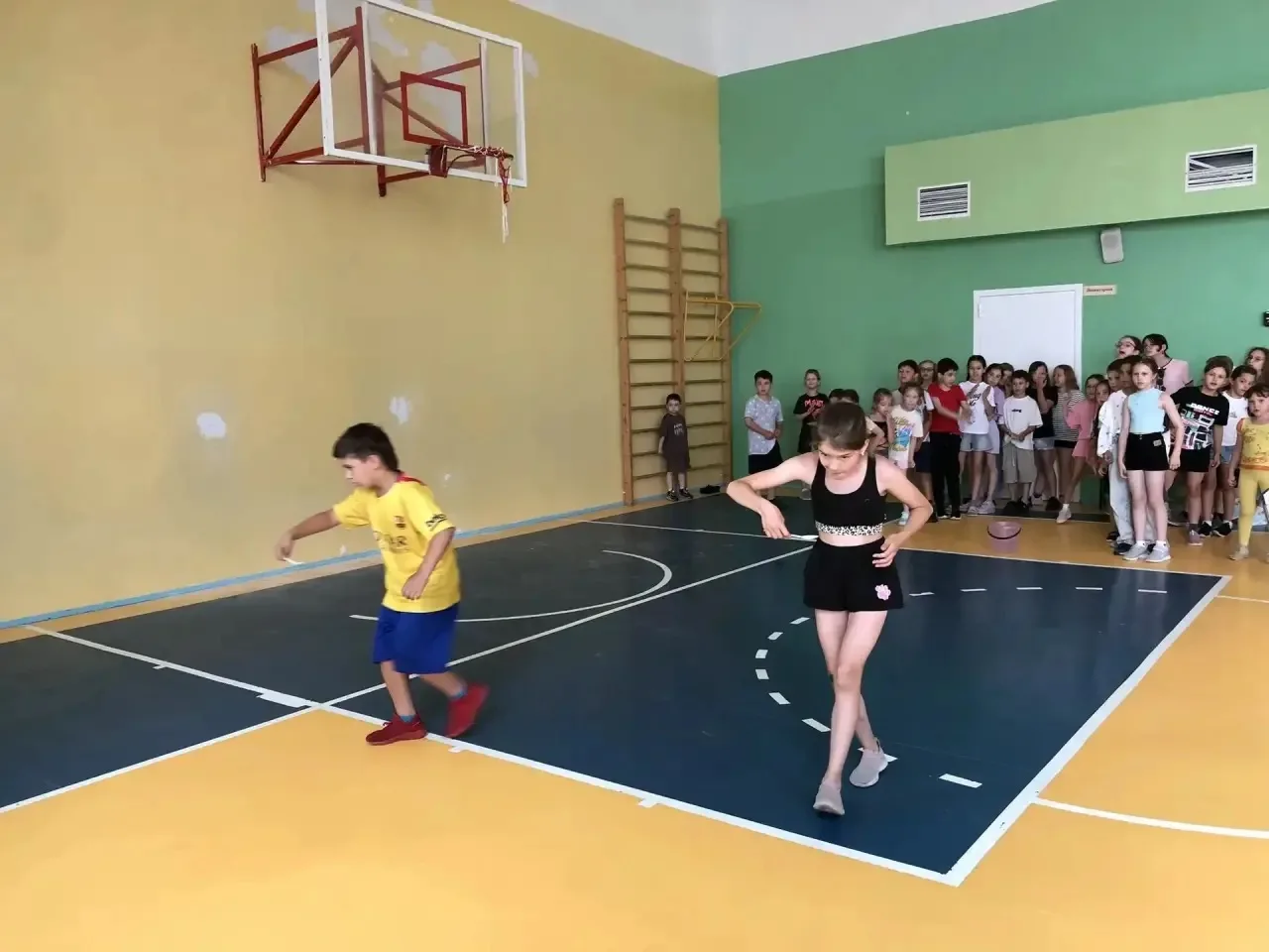 12 ДЕНЬ В ПРИШКОЛЬНОМ ЛАГЕРЕ «РОМАШКА»
 Лето, солнце, дружба – вот что детям нужно! Лето в полном ра