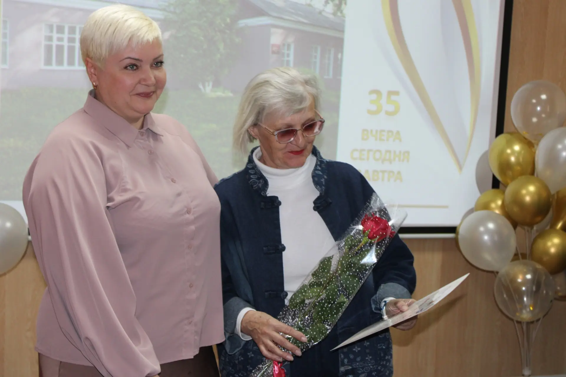 35 лет — хранить историю и вдохновлять будущее✨  Сегодня Барабинский краеведческий музей отметил сво
