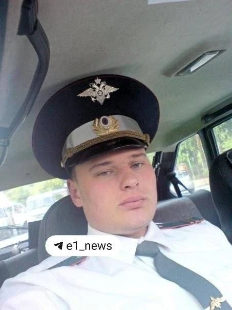 Задержан подозреваемый в нападении на ученого

Александр Реверук оказался бывшим инспектором ДПС, ув