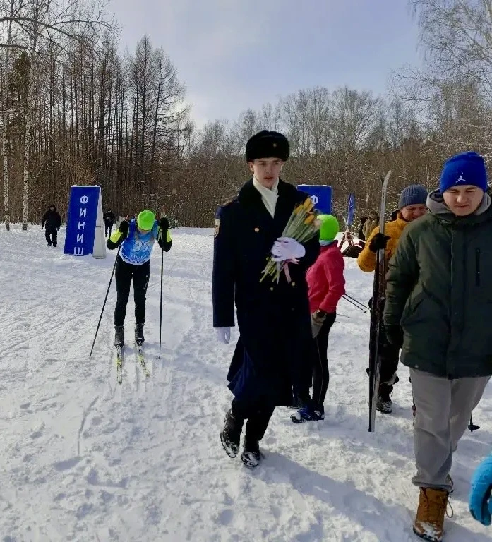 Наши девчонки — огонь! 🔥🏆  Пока вся страна готовится к 8 марта, наши очаровательные спортсменки добы