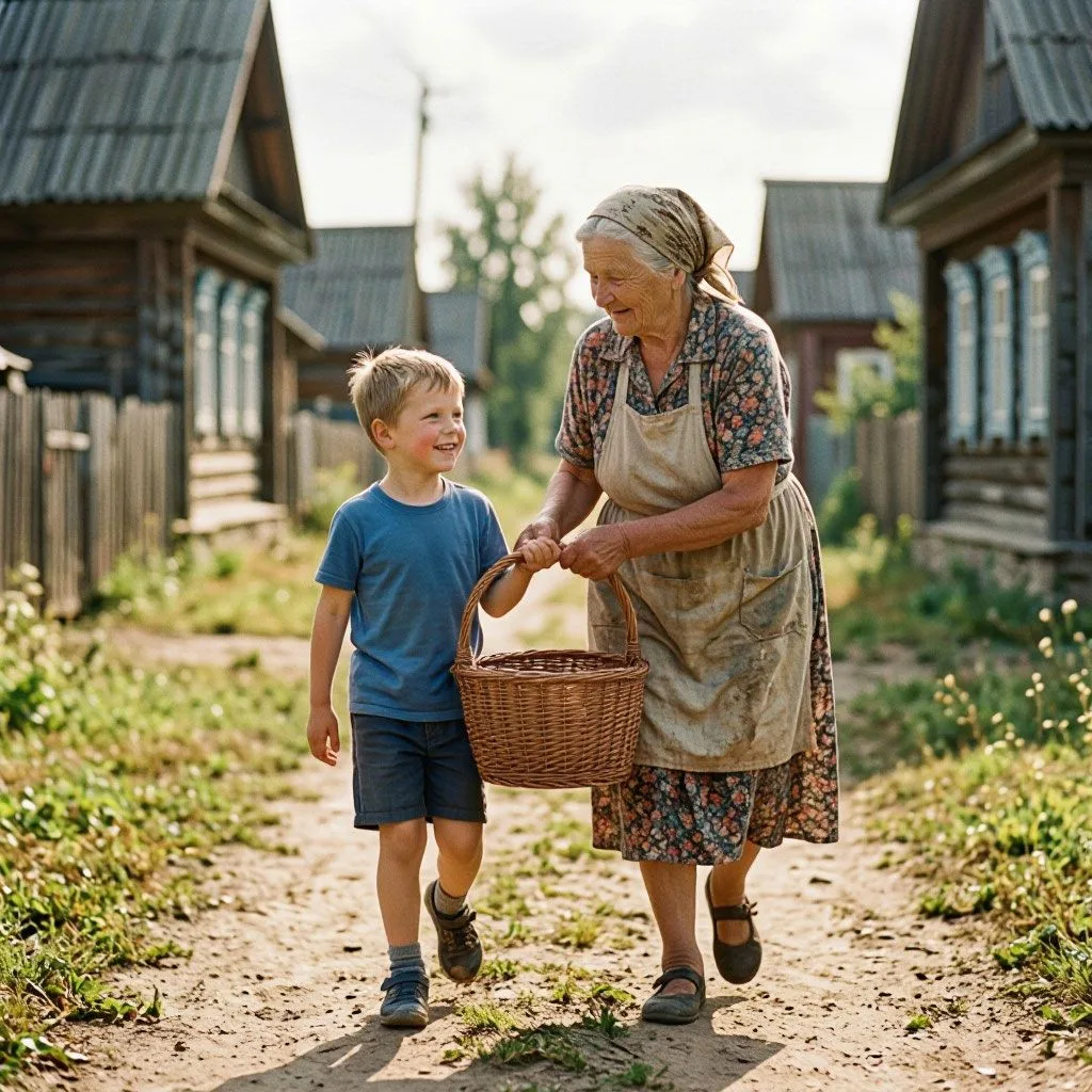 ✅ Әнүр исемле алты йәшлек малай ихтирам ҡаҙанырға теләп, олатаһынан быны нисек эшләргә ...