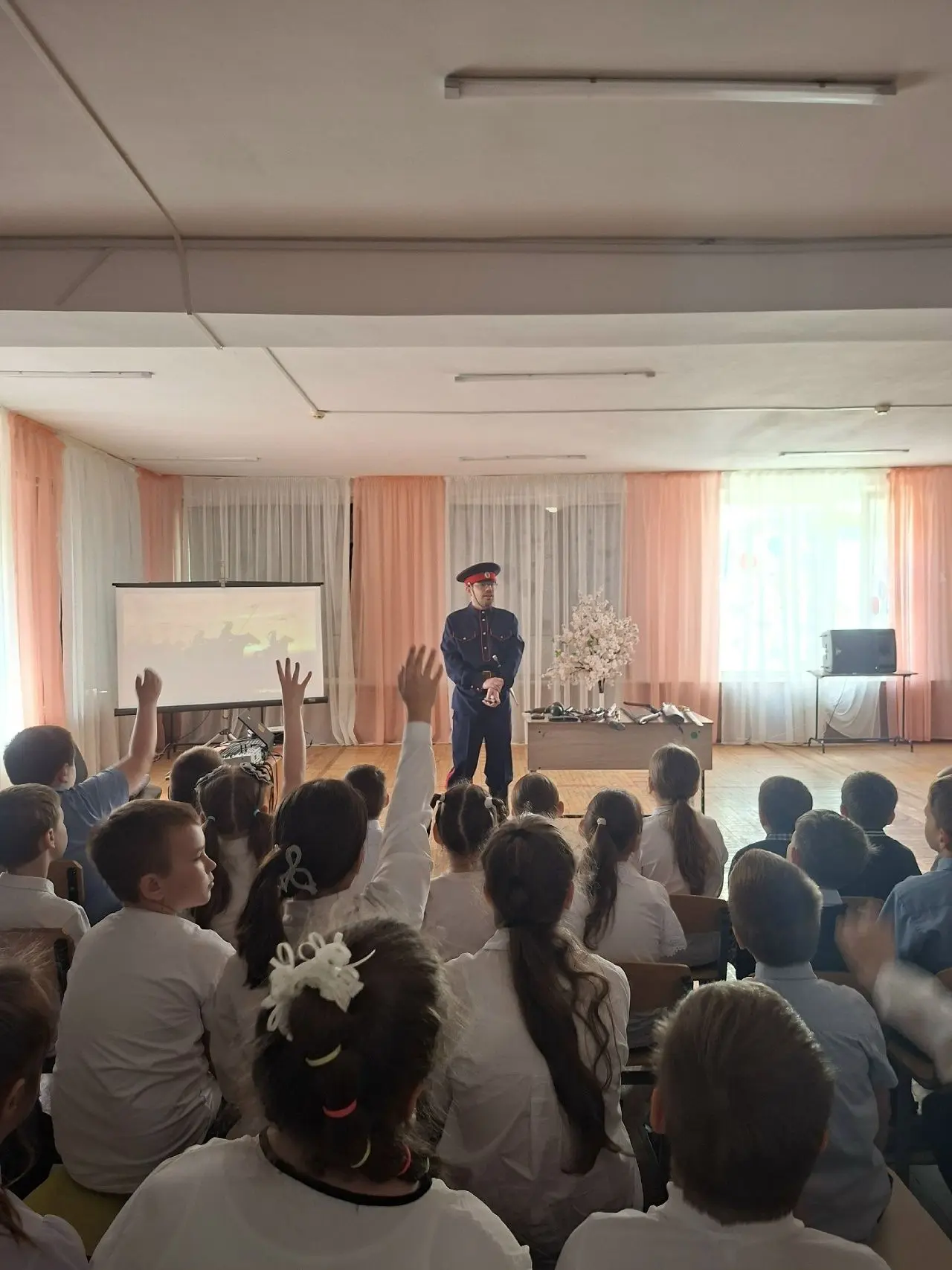 Совсем скоро, уже в эту субботу, в нашей области будет отмечаться новый праздник - День...