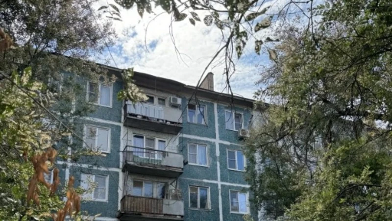 🏠 Астраханцы могут заранее узнать о капремонте в своём доме