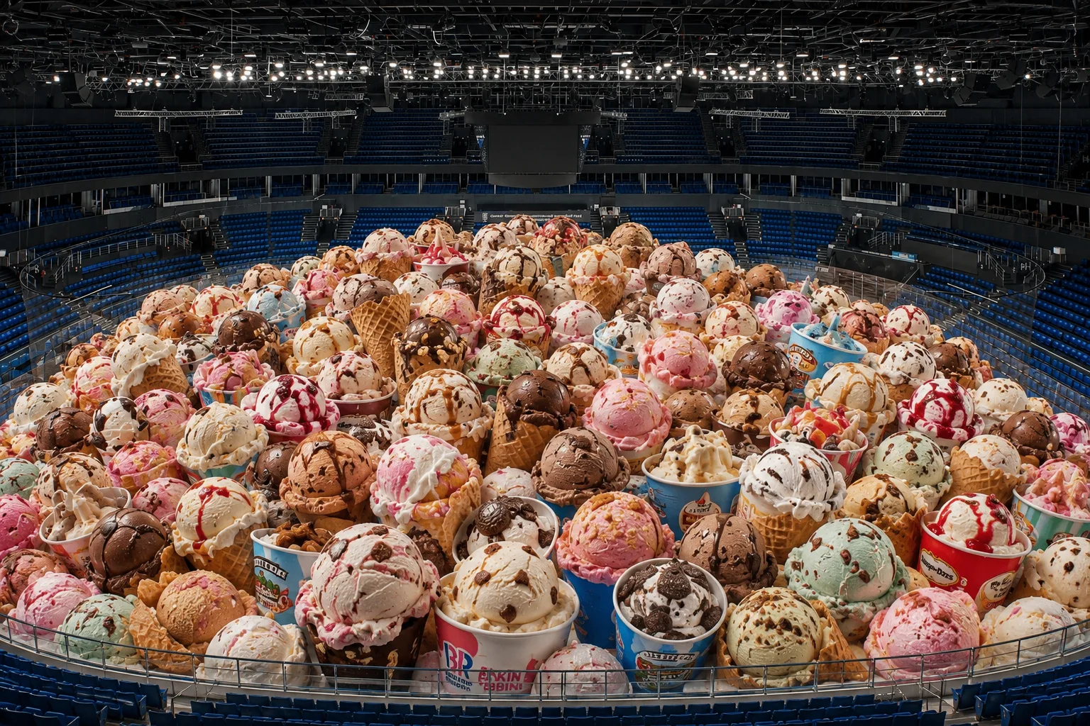 🍦Лёд и пломбир — идеальное комбо в такую жару!
Сегодня отмечается Всемирный день мороженого! С праз