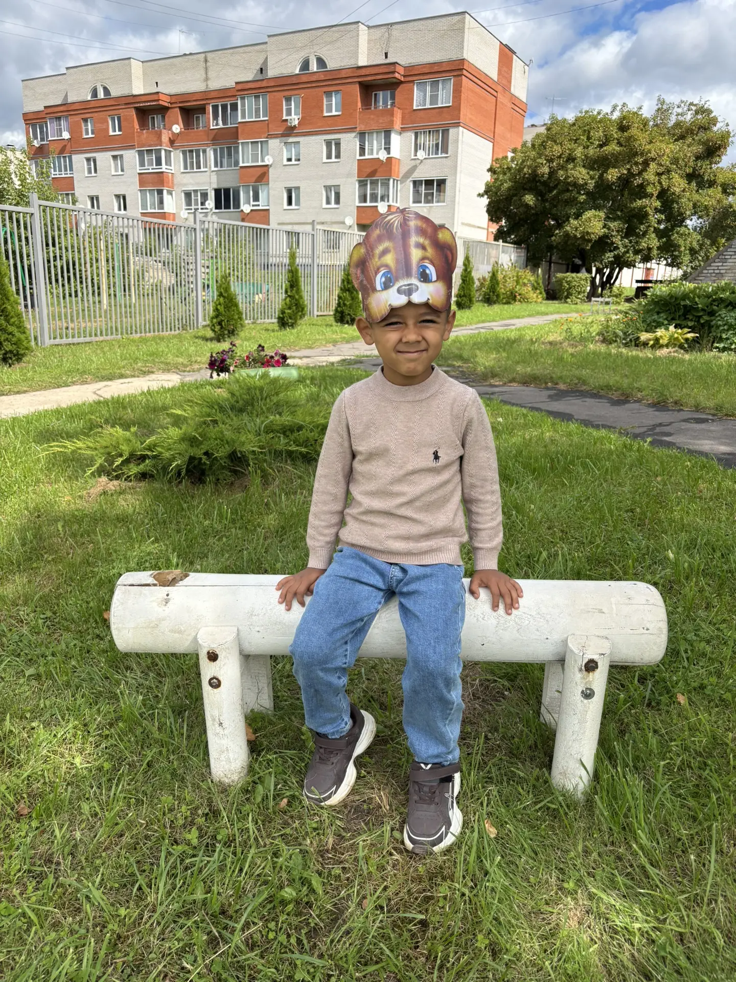 📜 День народных игр: традиции в движении 📜