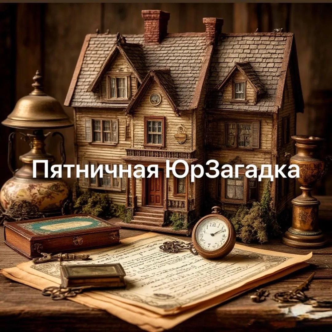 🏢 Продаёте новостройку? Готовьтесь к сюрпризу от ФНС!