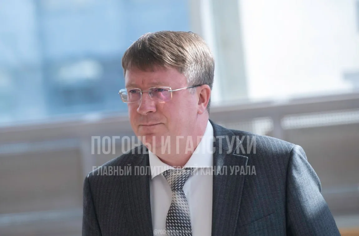 Председатель Пермского краевого суда неожиданно ушел в отставку. Александр Суханкин был...