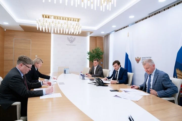 Планы на садики