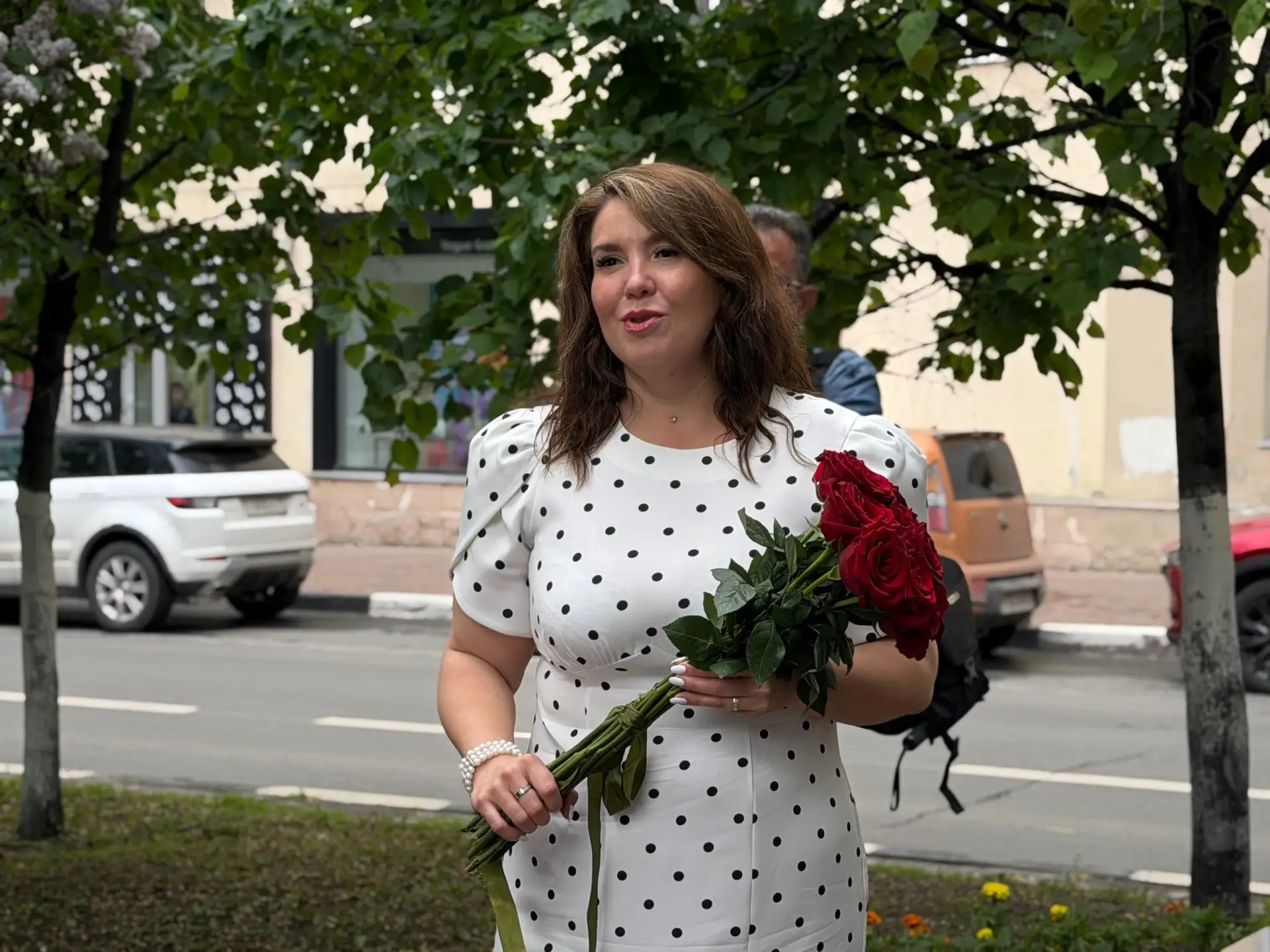 💥В рамках недели национального проекта «Семья» в Ульяновской области стартовал XVII Ме...
