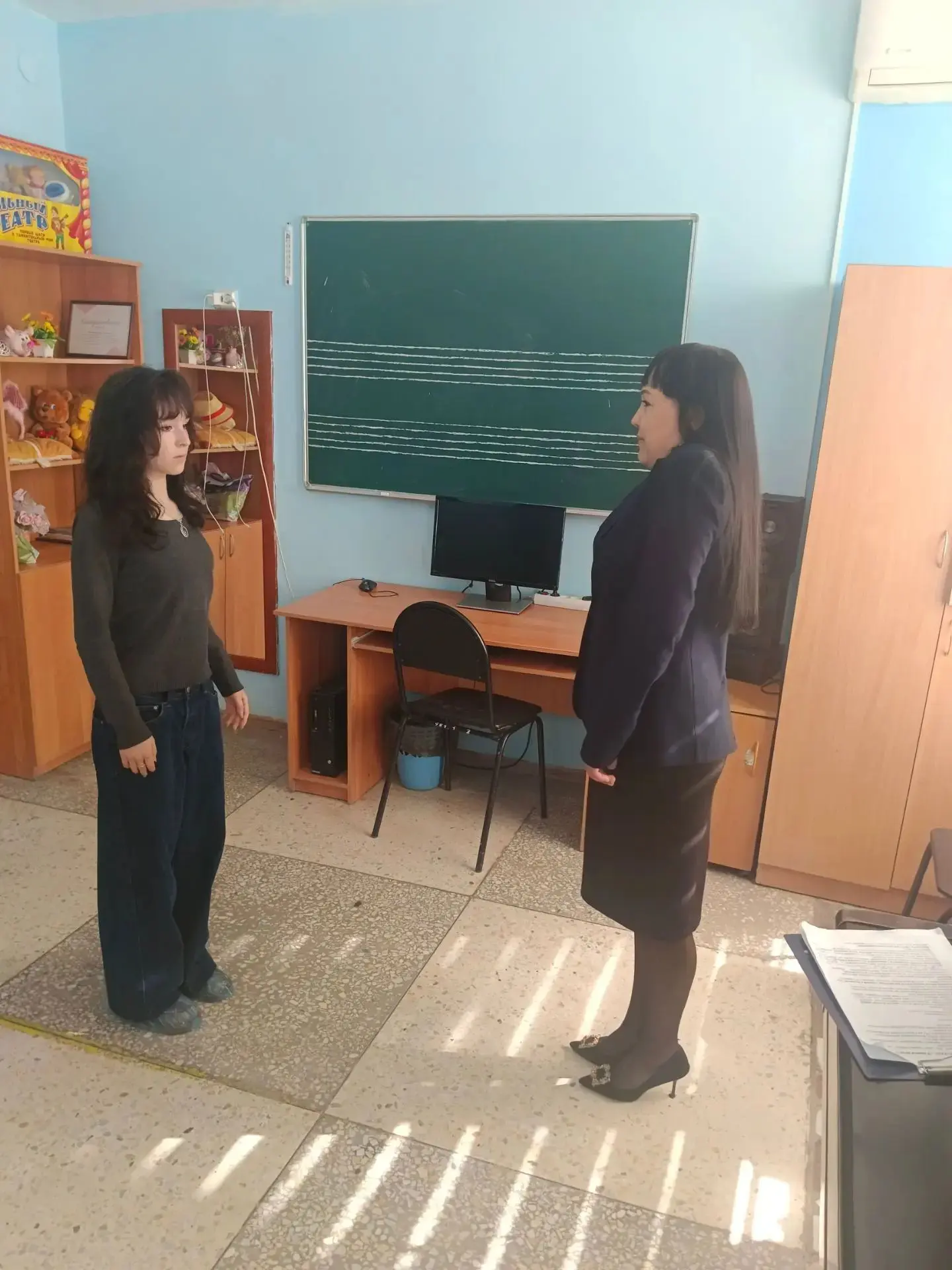 🎤    Сегодня 27 августа в школе искусств имени А.Искужина в рамках реализации  Федерал...