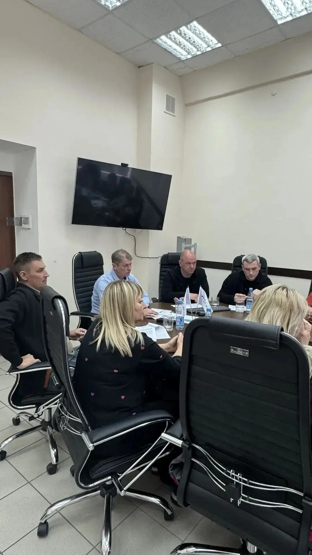 🏭 Движение вверх: путь развития цеха