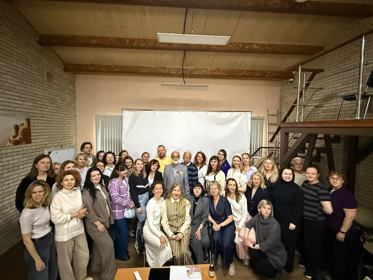 🗓 31 мая в Москве прошла конференция «Питание и речь: формула детского здоровья»!