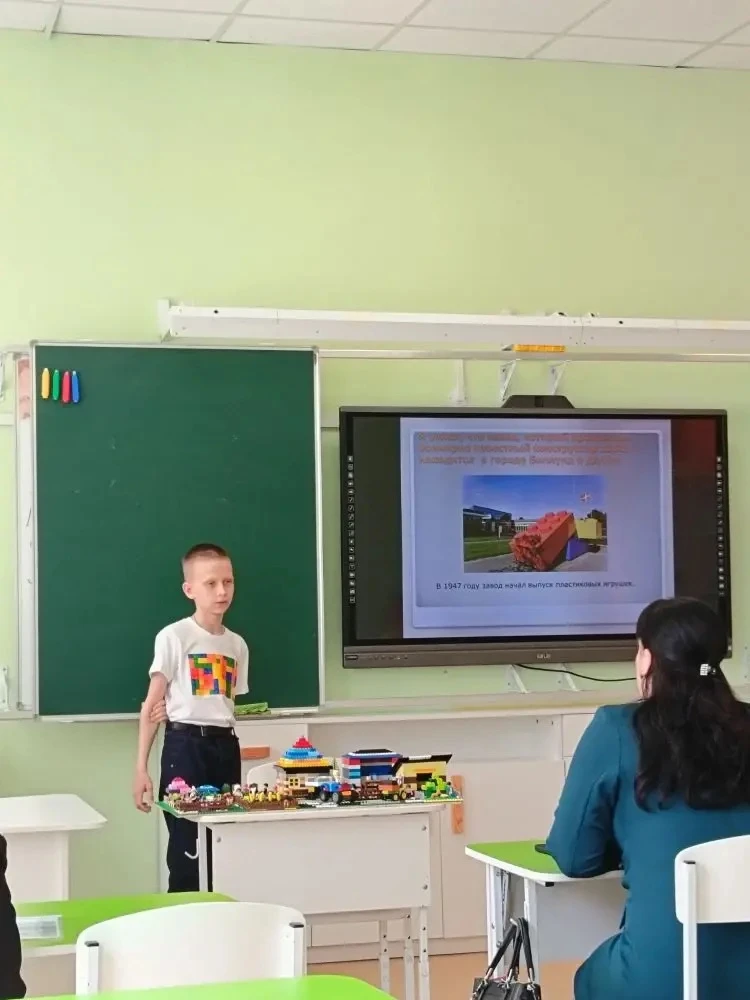 Юные таланты школы — гордость для нас! 🏆  17 апреля на научно-практической конференции для младших ш