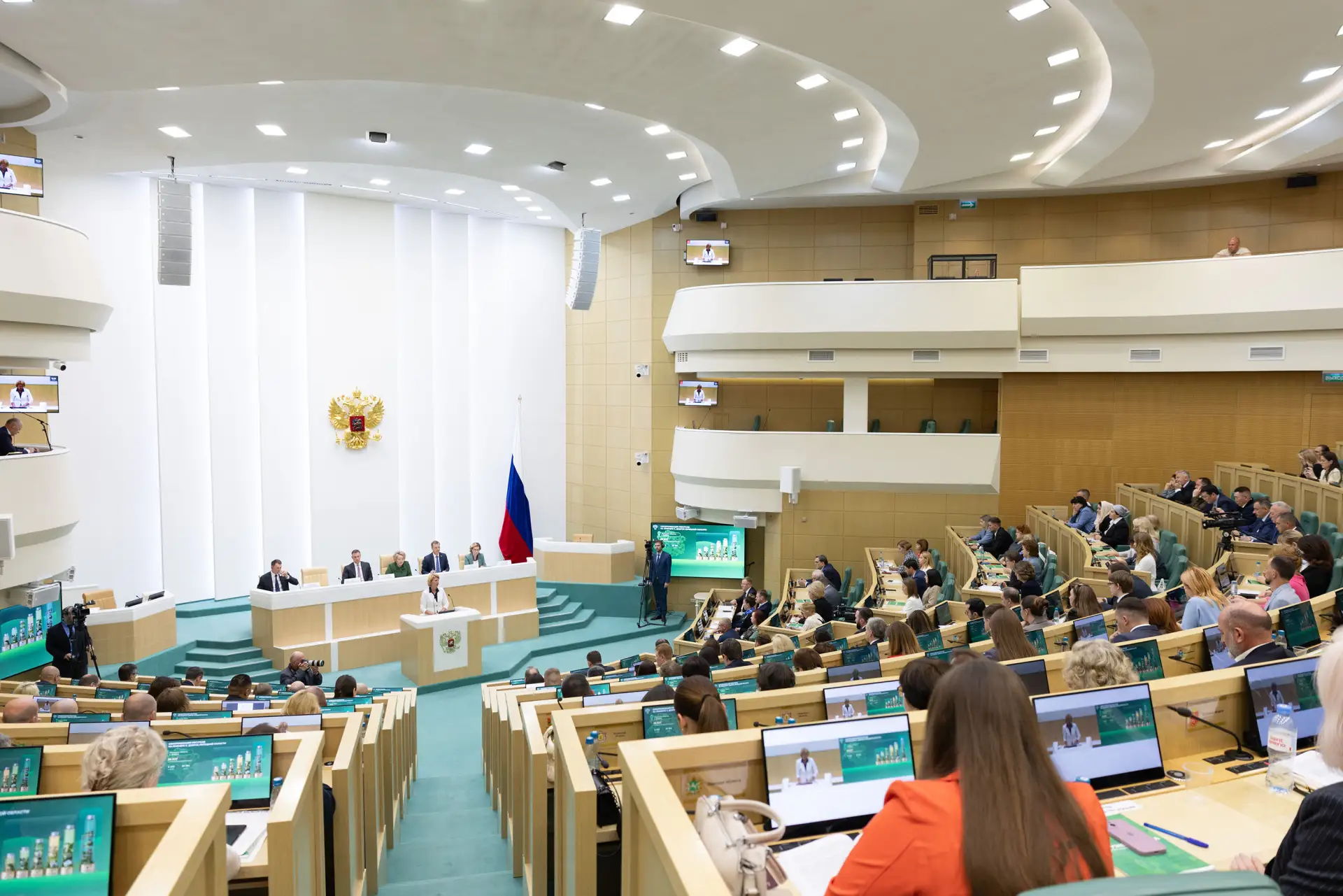 Оксана Лут: По итогам года госпрограмма «Комплексное развитие сельских территорий» охватит 13,5 тыс.