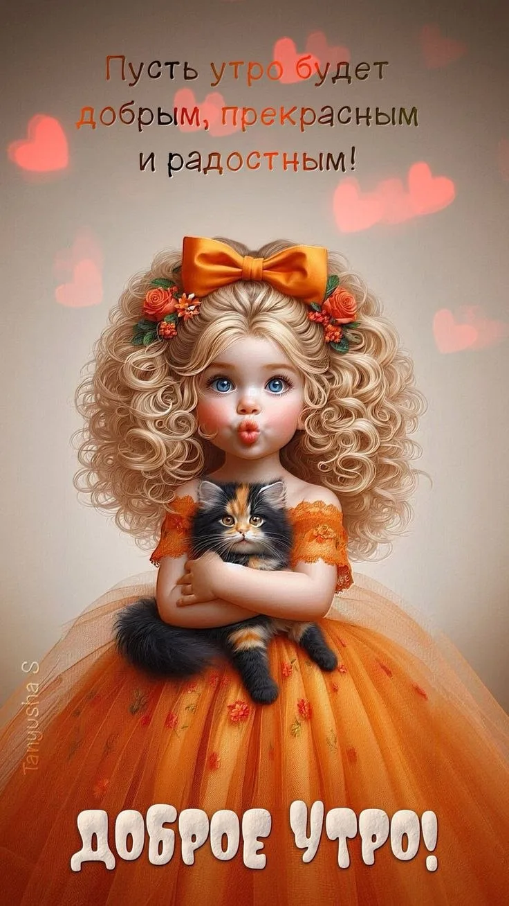 Открытки любимым 🌸🥰