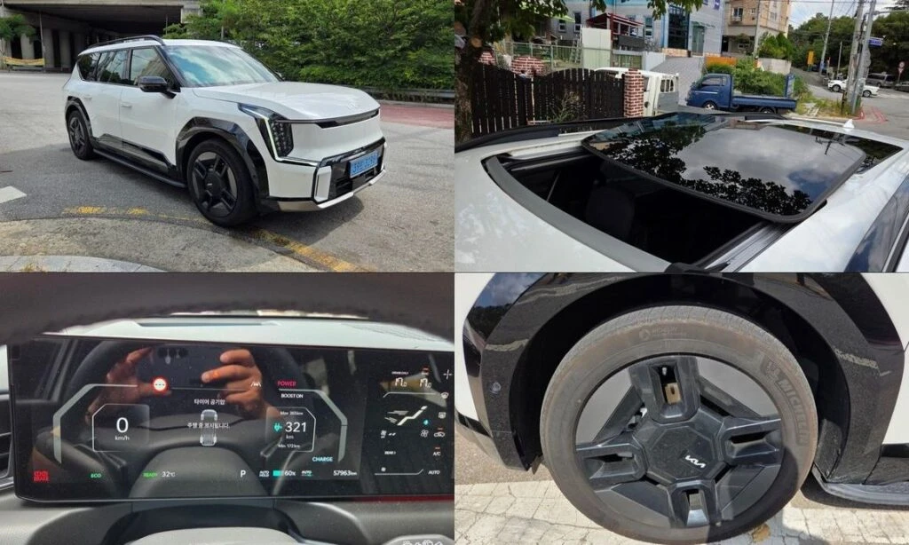 🚗 Новое объявление: