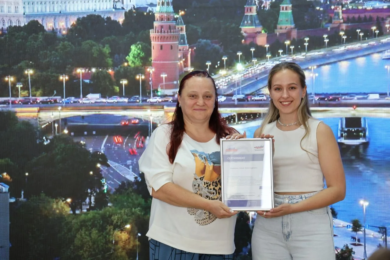 Два дня эмоций и вдохновений!🥰

Мне посчастливилось стать участником второго отборочного этапа прог