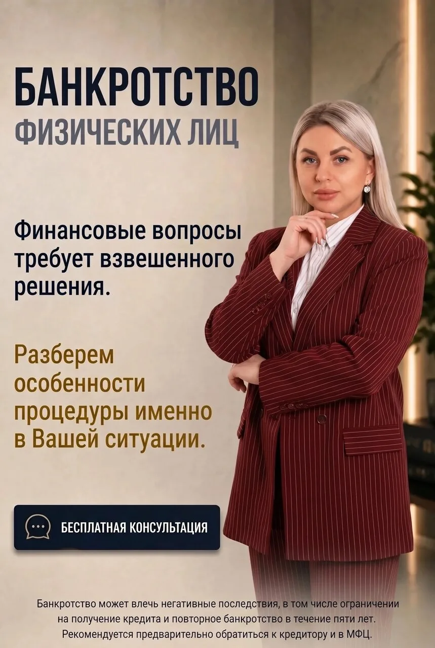 Долги не должны становиться причиной постоянного стресса.