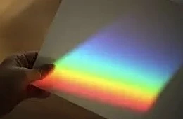 Радуга своими руками. Без дождя 🌈