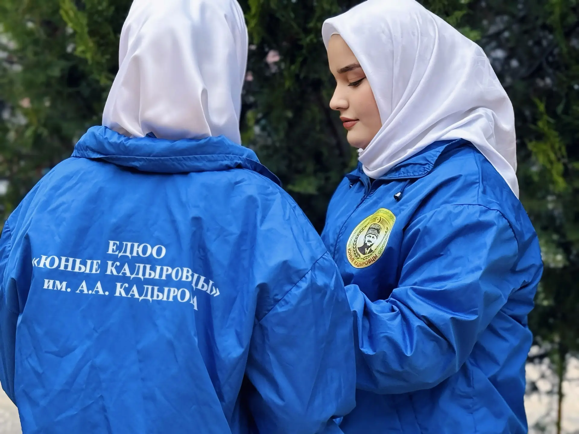 📌Активисты ЕДЮО ЮК МБОУ «СОШ-2 с.Гиляны» провели акцию"Дари добро".