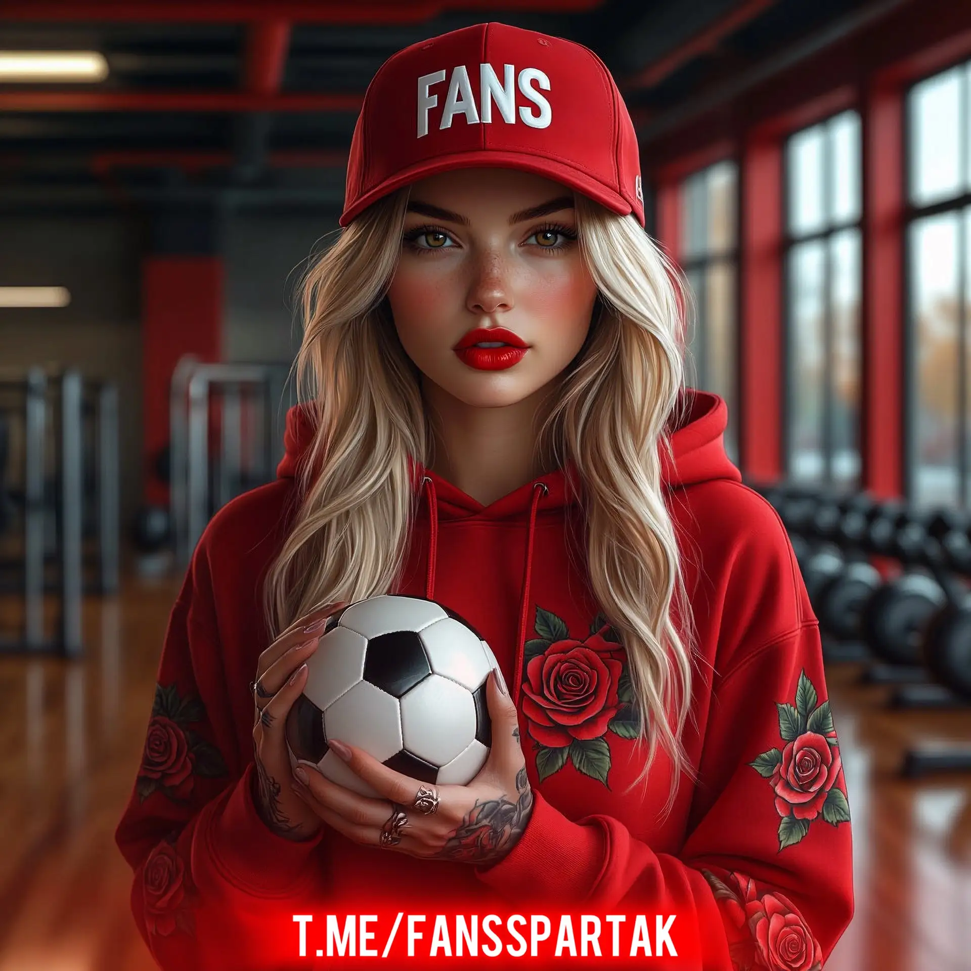 Доброе утро, красно-белые ❤️🤍

♦️ MAX-канал @ULTRAS