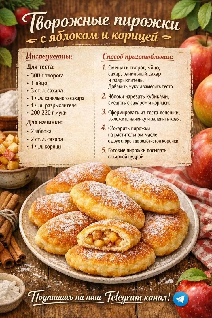 Подписаться
