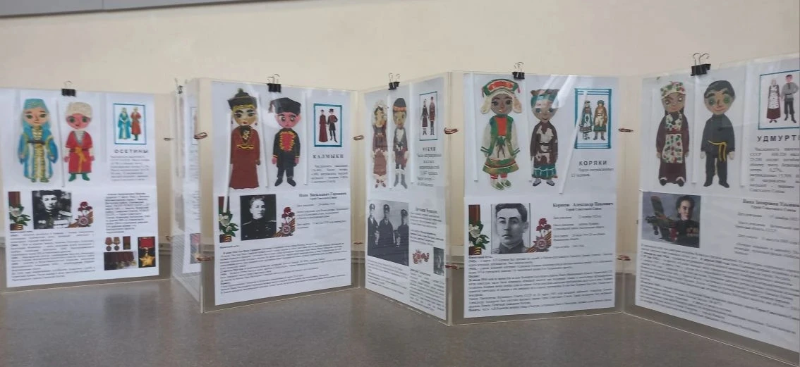 ➡ ТВОРЧЕСКИЕ ДОСТИЖЕНИЯ   📍На муниципальном этапе Всероссийского конкурса детского творчества «Полиц