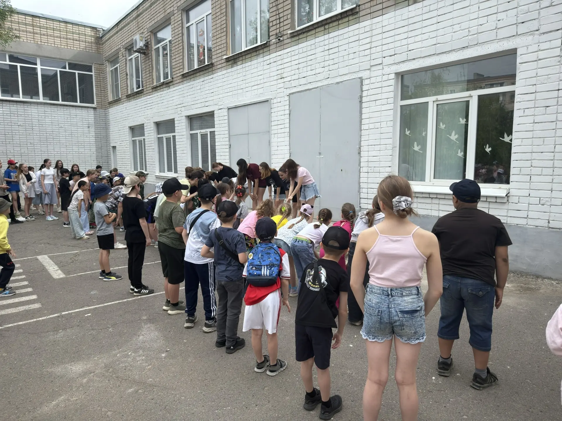 🇷🇺Ко Дню России