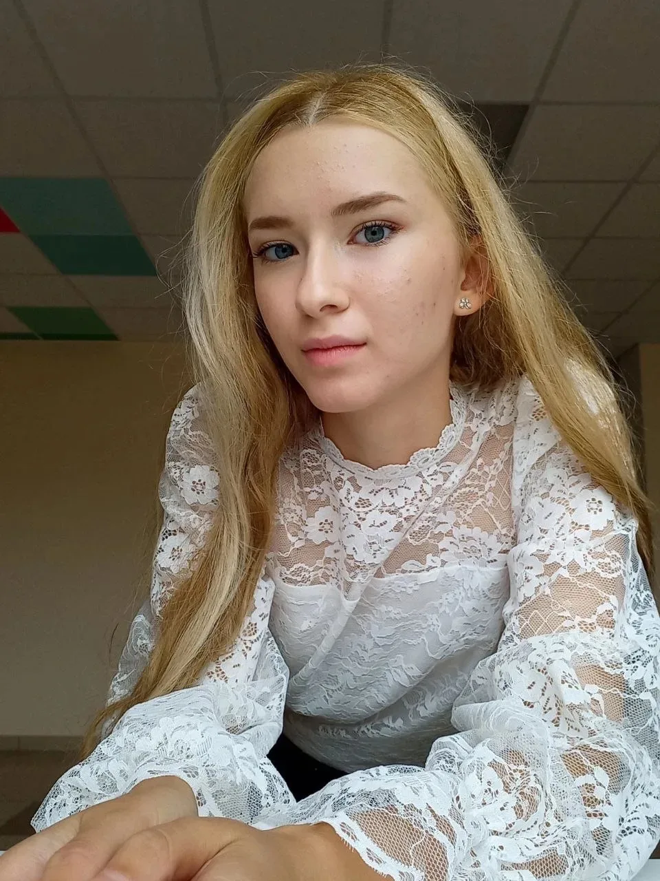 💥УРА! ЕЩЕ ОДИН ПРИЗЕР!  🏆Ученица 10 Б класса Кириенко Руслана  стала ПРИЗЕРОМ регионального этапа Вс